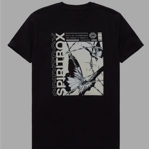 Spiritbox Constance Band Tee